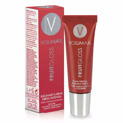 Fruitgloss lip hydration #intense strawberry