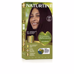 Naturtint #3.56 rojo radiante intenso