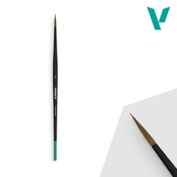 Vallejo B01003 artist paintbrush 1 pc(s)