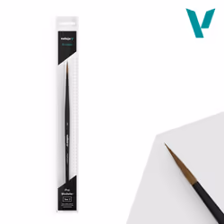 Vallejo B01003 artist paintbrush 1 pc(s)