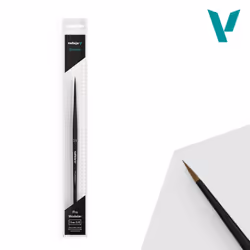 Vallejo B01020 artist paintbrush 1 pc(s)