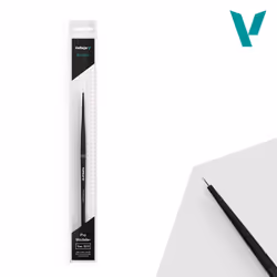 Vallejo B01100 artist paintbrush 1 pc(s)