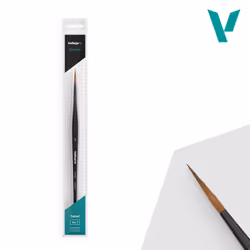 Vallejo B02003 artist paintbrush 1 pc(s)