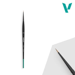 Vallejo B02050 artist paintbrush 1 pc(s)