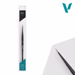 Vallejo B02050 artist paintbrush 1 pc(s)