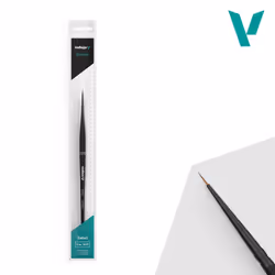 Vallejo B02100 artist paintbrush 1 pc(s)