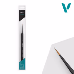 Vallejo B03000 artist paintbrush 1 pc(s)