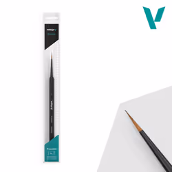 Vallejo B03001 artist paintbrush 1 pc(s)