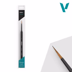 Vallejo B03003 artist paintbrush 1 pc(s)