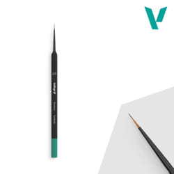 Vallejo B03020 artist paintbrush 1 pc(s)