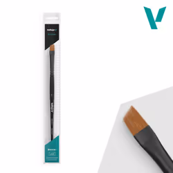 Vallejo B05003 artist paintbrush 1 pc(s)