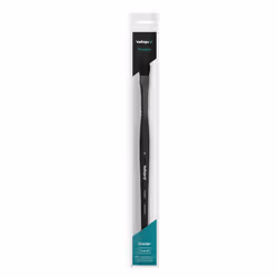 Vallejo B06008, Single brush, Shader brush, Synthetic