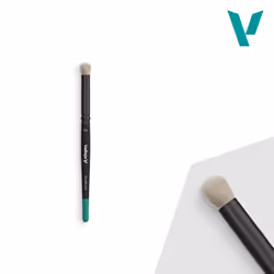 Vallejo B07002, Single brush, Dry Brush, Natural hair
