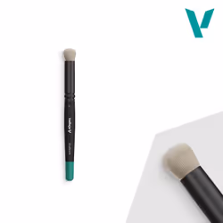 Vallejo B07003, Single brush, Dry Brush, Natural hair