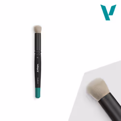Vallejo B07004, Single brush, Dry Brush, Natural hair