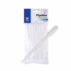 Vallejo 26.003, Pipette, 8 pc(s)