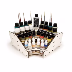 Vallejo 26.008 art & craft supplies organizer