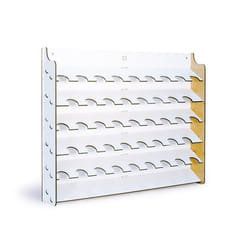 Vallejo 26.010 art & craft supplies organizer