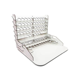 Vallejo 26.012 art & craft supplies organizer