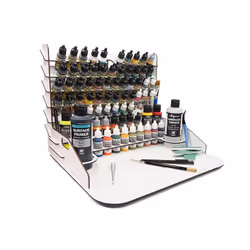 Vallejo 26.012 art & craft supplies organizer