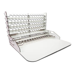 Vallejo 26.014 art & craft supplies organizer