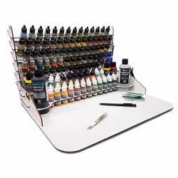 Vallejo 26.014 art & craft supplies organizer