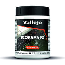 Vallejo 26.201 hobby paint medium/additive 200 ml