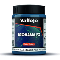 Vallejo 26.202 hobby paint medium/additive 200 ml