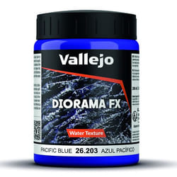 Vallejo 26.203 hobby paint medium/additive 200 ml