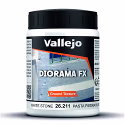 Vallejo 26.211, 200 ml, Jar, Transparent