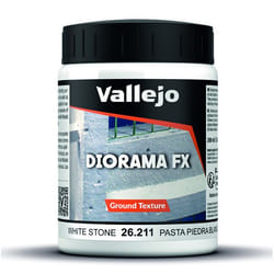 Vallejo 26.211 hobby paint medium/additive 200 ml