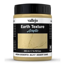 Vallejo Desert Sand
