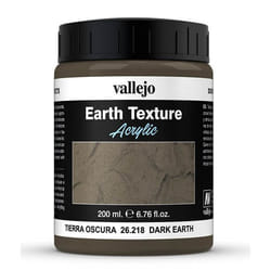 Vallejo Dark Earth