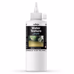 Vallejo Still Water, Transparent, 1 pc(s)