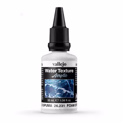 Vallejo Foam, Transparent, 1 pc(s)