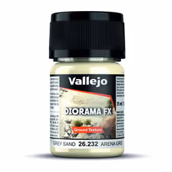 Vallejo 26.232, 35 ml, Jar, Transparent