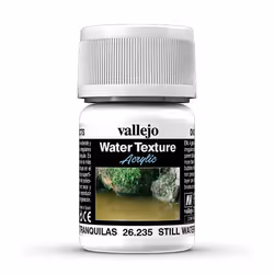 Vallejo 26.235, 35 ml, Jar, Transparent