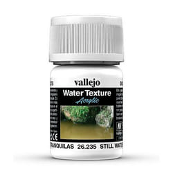 Vallejo 26.235 hobby paint medium/additive 35 ml