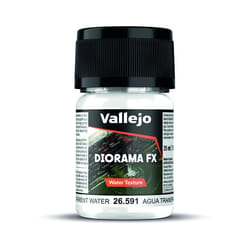 Vallejo 26.591 hobby paint medium/additive 35 ml