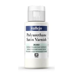 Vallejo 26.652 Transparent 60 ml