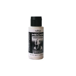 Vallejo 26.702 art/craft varnish Transparent 60 ml