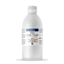 Vallejo 28.517 Transparent 500 ml