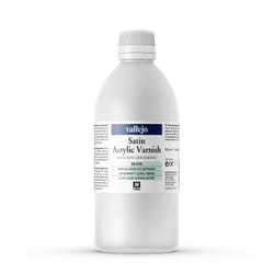 Vallejo 28.519 Transparent 500 ml