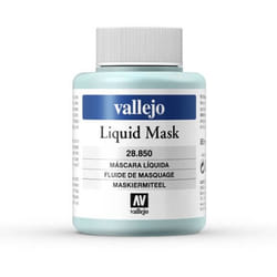 Vallejo 28.850 hobby paint medium/additive 85 ml