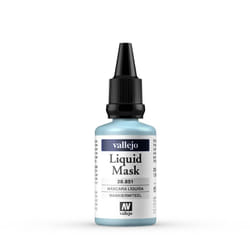 Vallejo 28.851 hobby paint medium/additive 32 ml