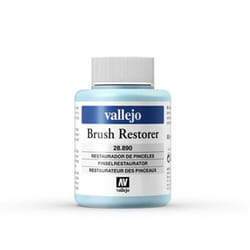 Vallejo 28.890 hobby paint medium/additive 85 ml