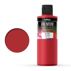 Vallejo 62.006 acrylic paint 60 ml Red Bottle