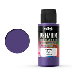 Vallejo 62.008 Acrylic paint 60 ml 1 pc(s)