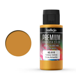 Vallejo 62.015 Acrylic paint 60 ml 1 pc(s)
