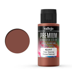 Vallejo 62.017 Acrylic paint 60 ml 1 pc(s)